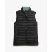 Superdry Gewatteerde Fuji Lite bodywarmer Dames Gilets