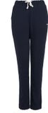 Protest Prtlazula Joggingbroek Dames Blauw Katoen/Polyester Regular Fit XS/34