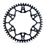 Moto Master Offroad Racing 420-62T 7075 aluminiumlegering motorkroon
