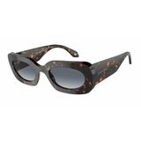Ecran Armani Zonnebril / 52 mm / Vrouwen