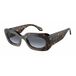 Ecran Armani Zonnebril / 52 mm / Vrouwen