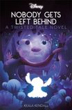 Lilo & Stitch: Nobody Gets Left Behind Paperback