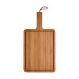 Eva Solo Nordic Kitchen Planche à découper en bambou 24x32 cm