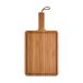 Eva Solo Nordic Kitchen Planche à découper en bambou 24x32 cm