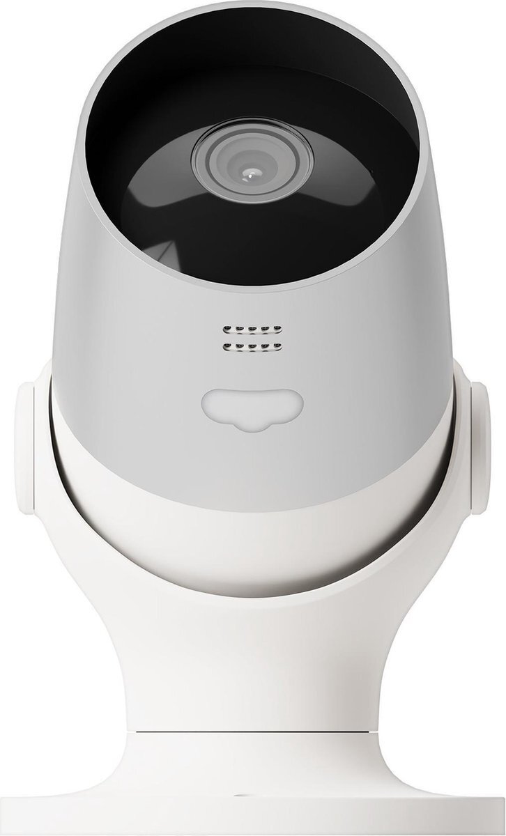 Calex Holland Smart WiFi Outdoor Camera Calex