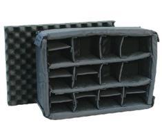 Nanuk 940 dividerset voor 940 case