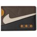Nike Accessoires Icon Air Max 90 Card Portemonnee Bruin Homme