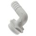 Trudesign Raccord Coudé Aquavalve 1 1/2´´