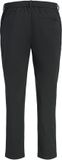 Jack & Jones Joggingbroek Jpstollie Theo Jogger Pants 12309190 Zwart Mannen W29 X L34