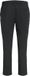 Jack & Jones Joggingbroek Jpstollie Theo Jogger Pants 12309190 Zwart Mannen W29 X L34