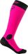 Dynafit Tour Warm Merino Chaussettes Rose EU 39-42 Homme