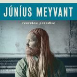 Sonic Rendezvous Junius Meyvant - Rearview Paradise (LP)