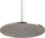 Crosswater MPRO Hoofddouche - 30cm - geborsteld RVS