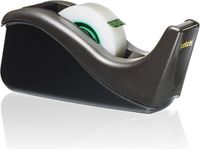 Scotch 3M Scotch Plakbandhouder C60 Zwart