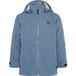 Didriksons Piko, regenjas, junior, blauw