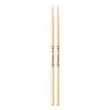 Vater Drumsticks VSMC8DJN - 8D Jazz Classic Serie - Suiker Esdoorn - Tear Drop Nylon Tip