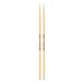 Vater Drumsticks VSMC8DJN - 8D Jazz Classic Serie - Suiker Esdoorn - Tear Drop Nylon Tip