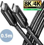 Axagon BUCM4X-CM05AB USB-C (USB 3.2 Gen 2) adapter