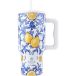 Estia Home Art Gobelet isotherme XL Save The Aegean 900ml