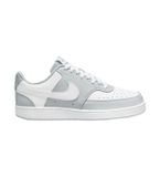 NIKE Court Vision Low Sneakers lichtgrijs
