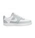 NIKE Court Vision Low Sneakers lichtgrijs