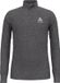 Odlo BL TOP Turtle neck l/s half zip ACTIVE W