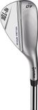 Taylormade Wedge Hie-Toe 3 chrome droitier