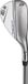 Taylormade Wedge Hie-Toe 3 chrome droitier
