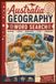 Australia Geography Word Search: Word Search with easy to Read Print About Australia Geography I 6x9 inches, 110 pages I 50+ puzzles, Gift for...holiday, vacation, travel, relax, learn