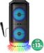 MEDIA-TECH Bluetooth speaker, krachtig geluid, model MT3183