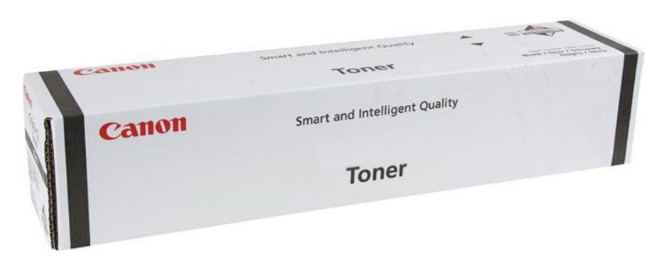 Canon C-EXV37 Zwart Toner Cartridge - 2787B002 - Geschikt voor Canon imageRUNNER iR1730, 1740, 1750