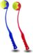 Holland Connections Lance-balles - Rouge/Bleu