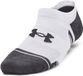 Under Armour Kindersokken Y UA Performance Tech 3-pack Ns