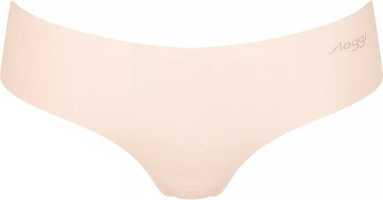 sloggi ZERO Microfibre 2.0 Hipster Dames Onderbroek - ANGORA - Maat S