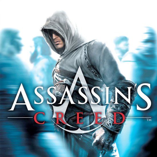 Ubisoft Assassin's Creed Essentials PlayStation 3