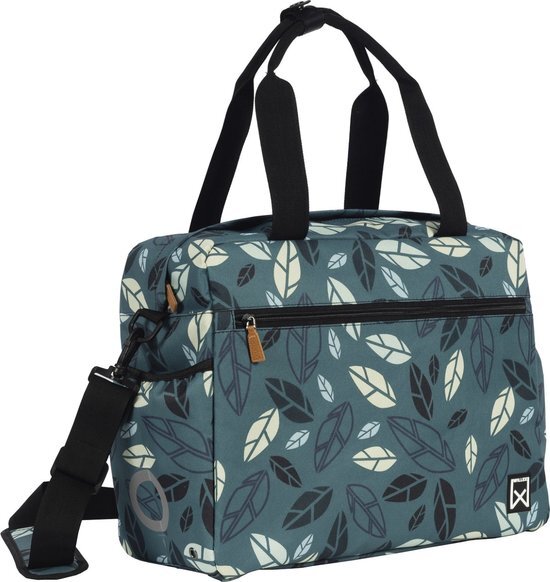 WILLEX City Jungle Shopper 19 liter