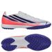 adidas F50 Hyperfast League Tf Chaos Vs Control - Stabilisé (Tf), taille 47⅓
