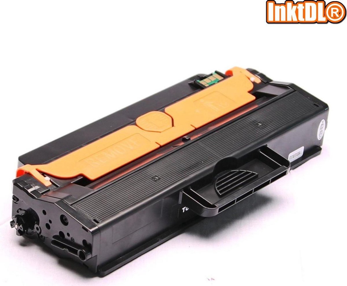 InktDL XL Laser toner cartridge voor Samsung MLT-D103L | Geschikt voor Samsung ML2950ND, ML2950NDR, ML2951D, ML2955DW, ML2955FW, ML2955ND, SCX4726FN, SCX4727FD, SCX4728FD, SCX4728FW, SCX4729FD, SCX4729FW, SCX4729FWX