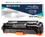HP Cartouche de toner 304A CC530A, 1 pièce, noir, 3500 pages, convient pour HP Color LaserJet