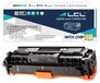 HP Cartouche de toner 304A CC530A, 1 pièce, noir, 3500 pages, convient pour HP Color LaserJet