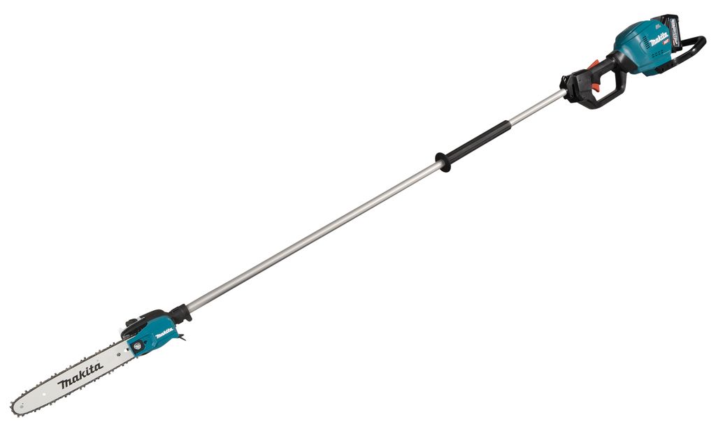 Makita UA003GM101 Accu Stokkettingzaag 30cm XGT 40V Max 4.0Ah