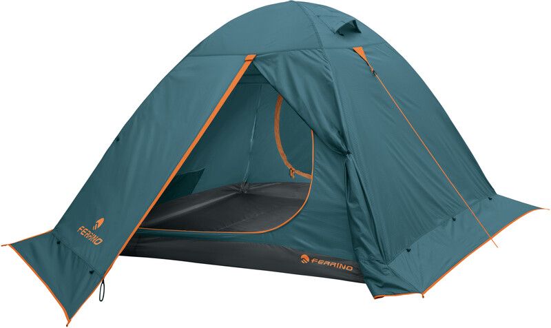 Ferrino Kalahari 3 Tent, blauw