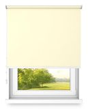 Fart Produkt Rolgordijn Vanille - Links 170x300 cm
