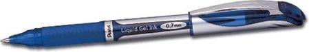 Pentel Rollerpen Energel BL57 Blauw 0.4mm | 12 stuks
