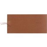 Thermo TECH Silicone Verwarmingsfolie Zelfklevend 230 V/DC, 230 V/AC 132 W Beschermingsklasse IPX7 (l x b) 290.7 mm x 139 mm