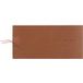 Thermo TECH Silicone Verwarmingsfolie Zelfklevend 230 V/DC, 230 V/AC 132 W Beschermingsklasse IPX7 (l x b) 290.7 mm x 139 mm