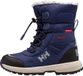 Helly Hansen Silverton Ht Bottes de neige Bleu UE 33 Enfants