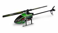 Amewi AFX180 Single-Rotor RC helikopter voor beginners RTF