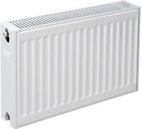 Plieger Compact Paneelradiator Type 22 - Wit - 50 x 100 cm - 1524W