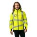 Mascot Accelerate Safe Shell Veste 19001 - Hommes - Jaune/Noir - 5XL
